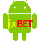 Aplicativo jxbet para Android