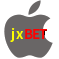 Aplicativo jxbet para iOS