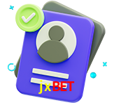 Tornar-se um membro do jxbet é muito simples