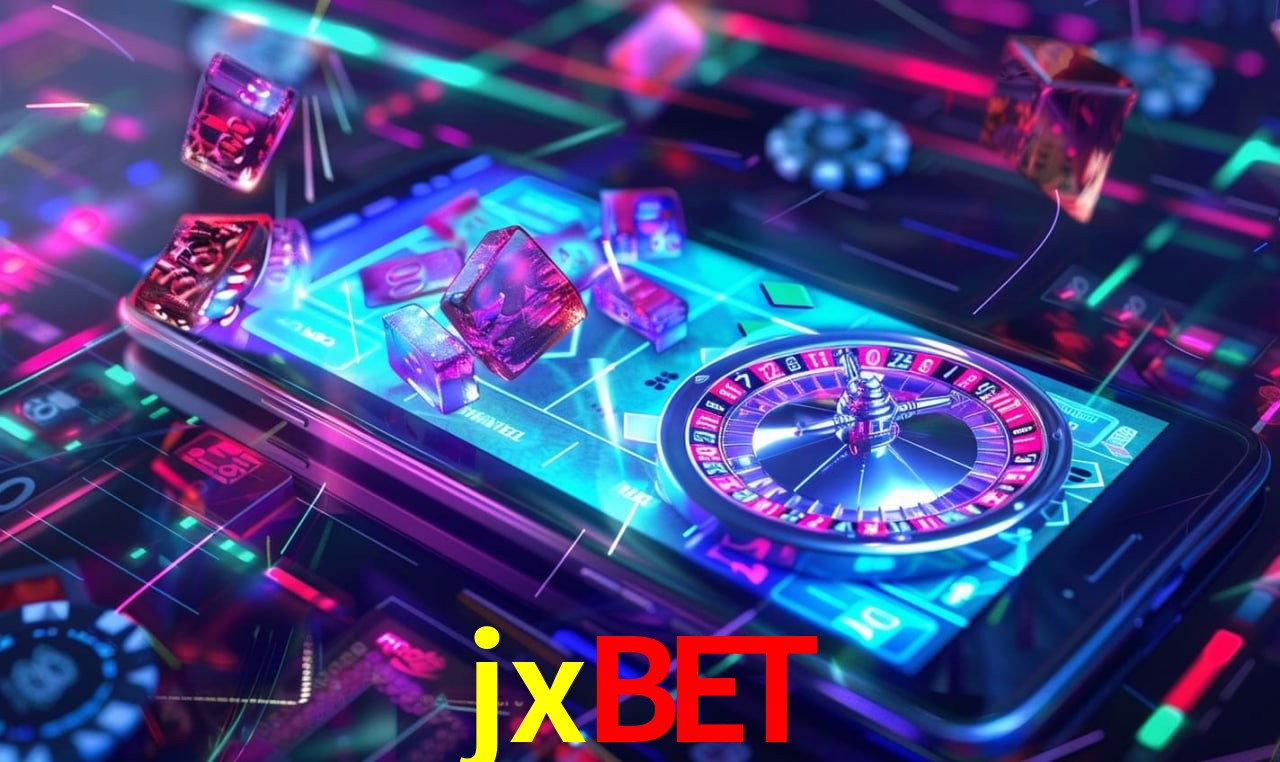 Experiência VIP jxbet
