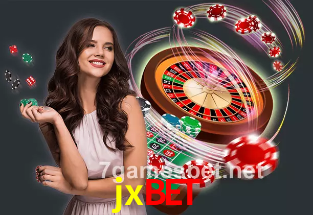 vivo no cassino jxbet