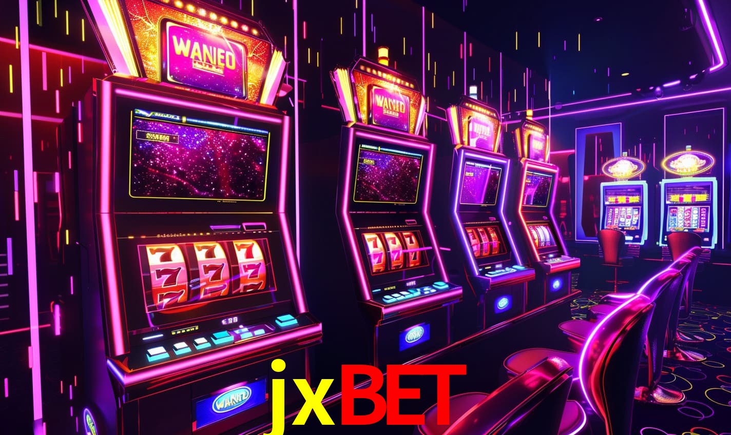 Desvendando o Mundo dos Jogos Virtuais na jxbet