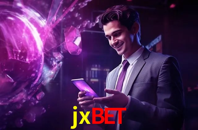 Account Benefits jxbet
