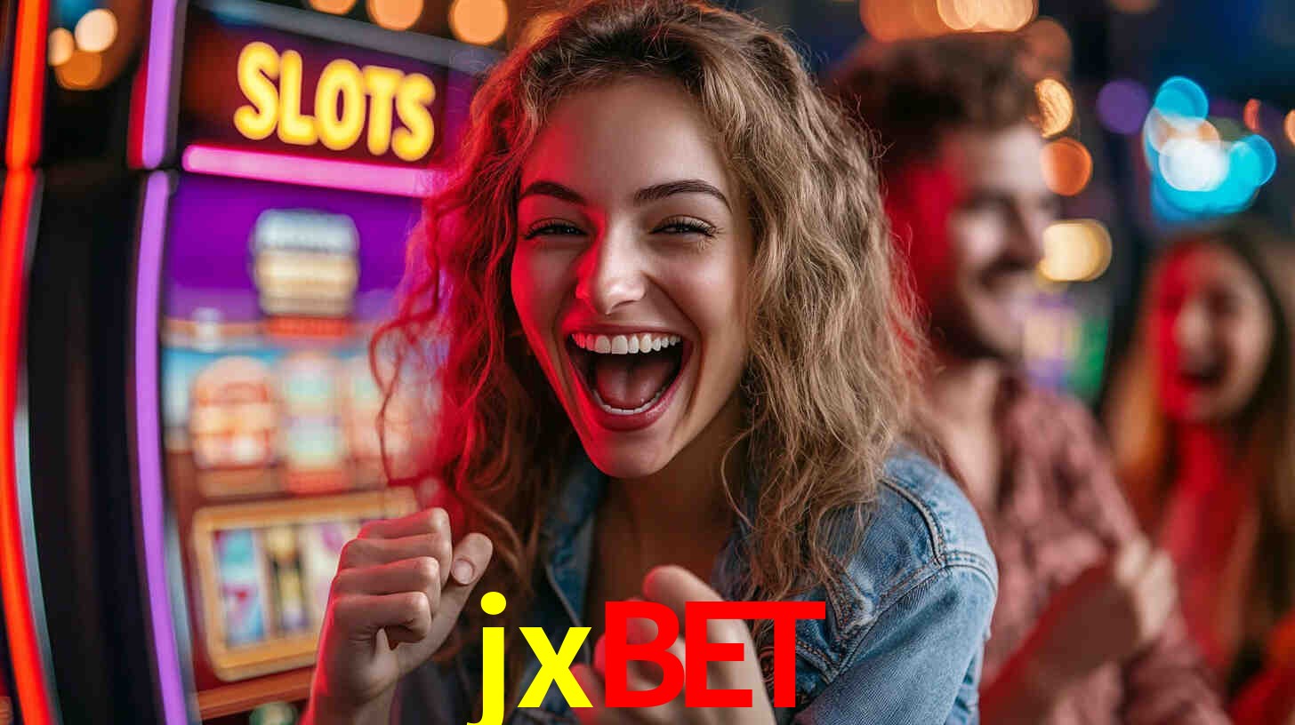 Inovações de Jogos na jxbet: O Futuro das Experiências Interativas