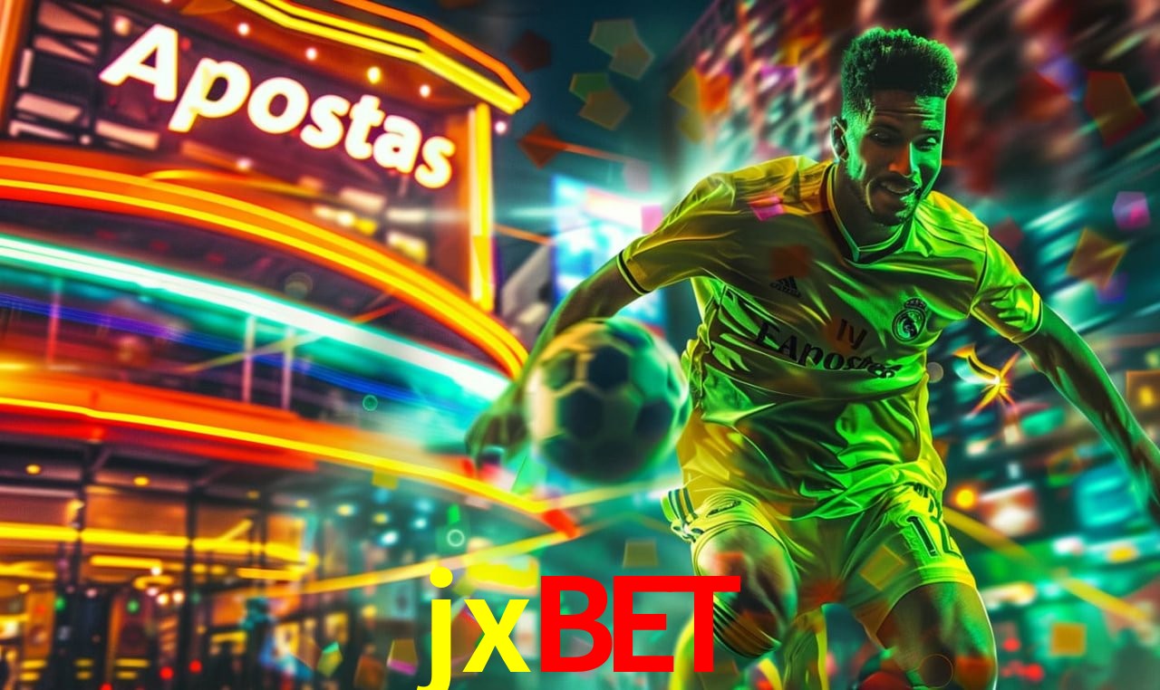Provedores de Jogos jxbet