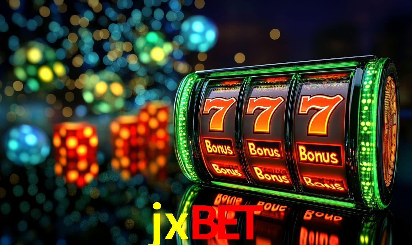 Tecnologia da Plataforma jxbet