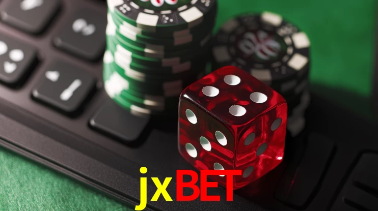 APP oficial da jxbet para mobile