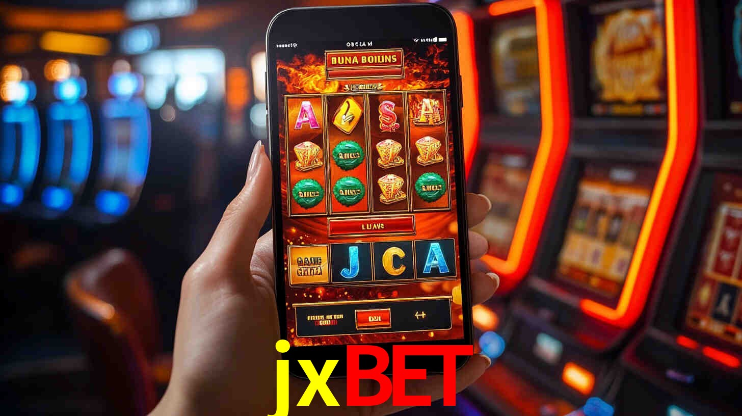 VIP Casino jxbet