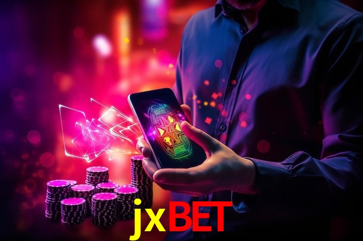 Mesa de Blackjack jxbet