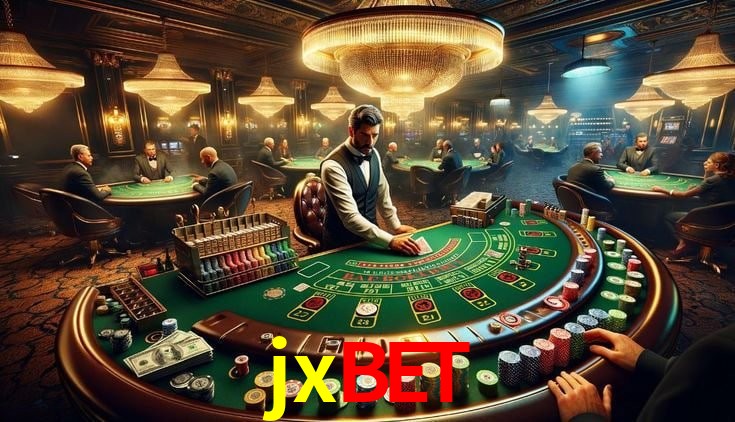 API Integration jxbet