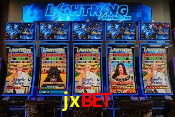 Desvendando o Mundo dos Jogos Virtuais na jxbet