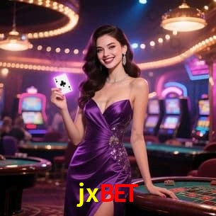 Casino Ao Vivo jxbet