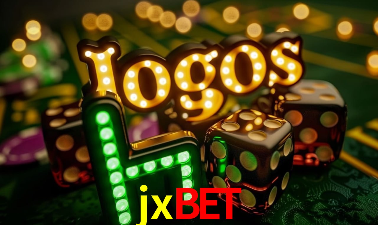 Diretório de Jogos jxbet