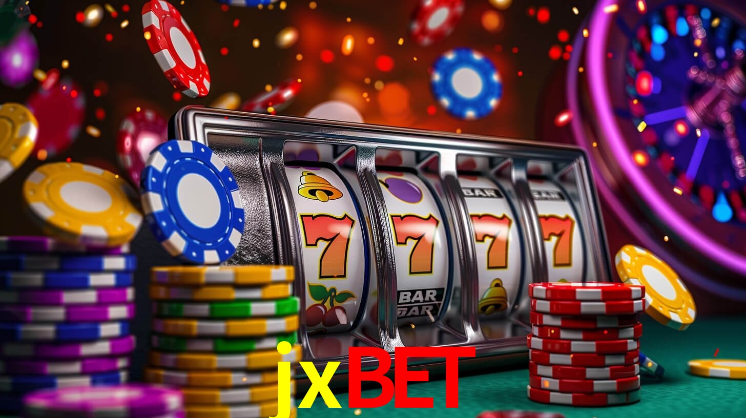 Bônus Diários jxbet