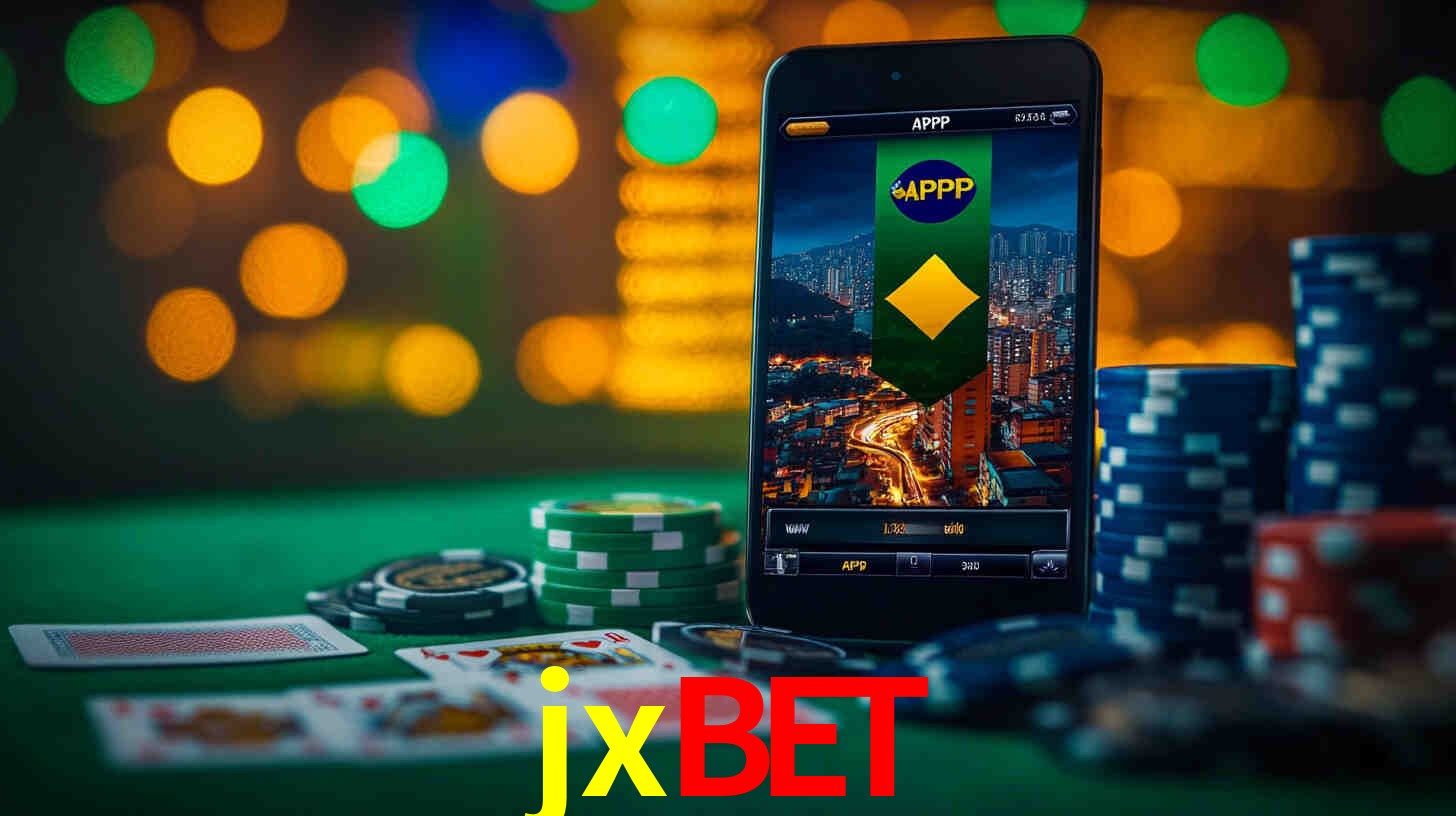Descubra o Programa VIP da jxbet: Vantagens Exclusivas para Jogadores