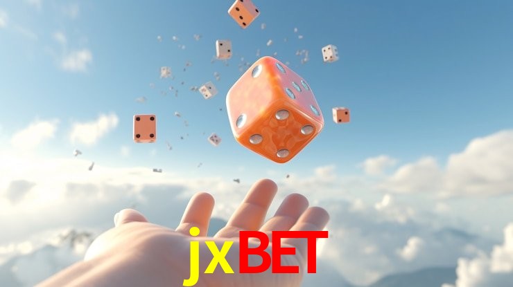 Live Casino jxbet