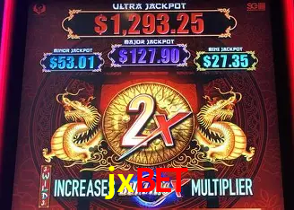 Desvendando o Mundo dos Jogos Virtuais na jxbet