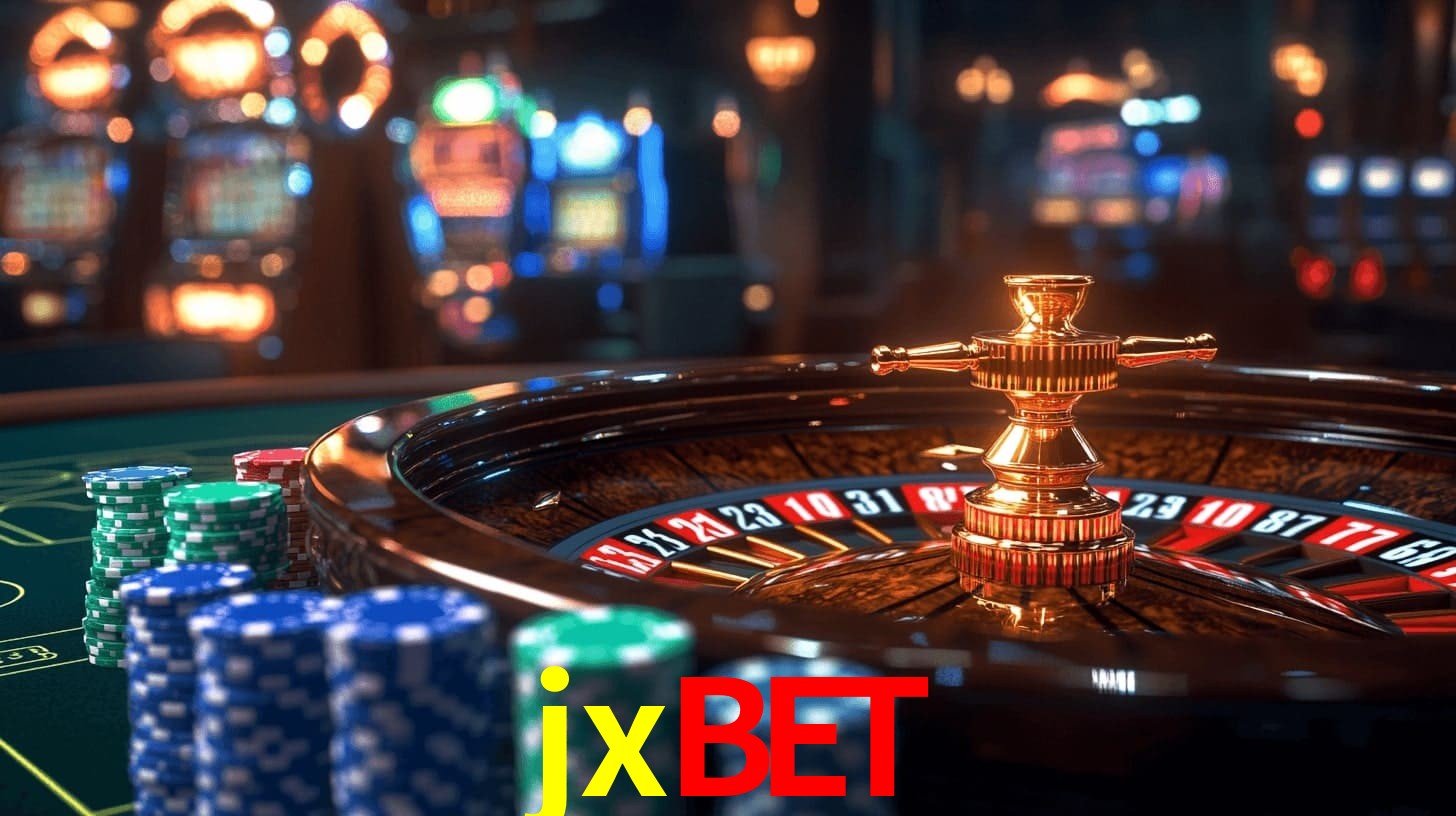 Live Casino jxbet