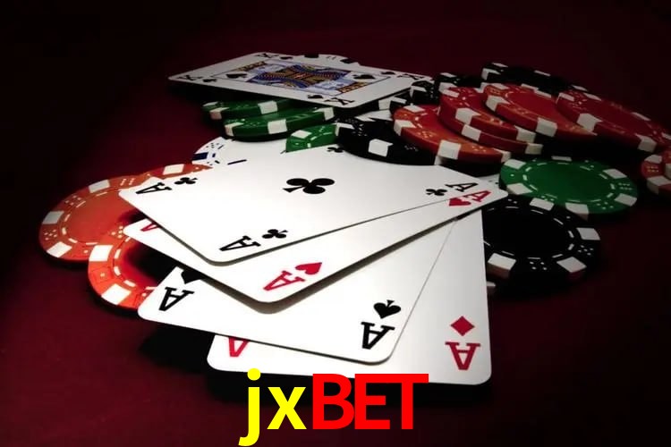 Casino VIP jxbet