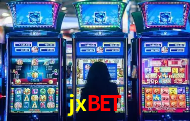Descubra o Mundo do Cassino Online com jxbet