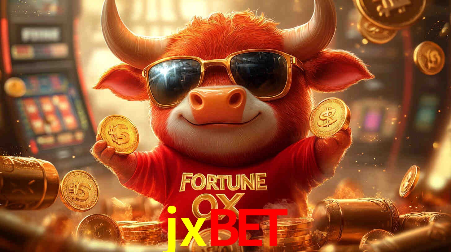 Welcome Bonus jxbet