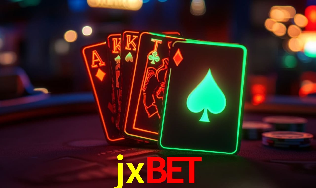 Jogos de Slot jxbet