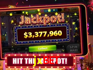 Descubra a Magia dos Jogos de Arcade no jxbet