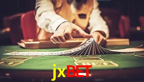 Slot Games jxbet