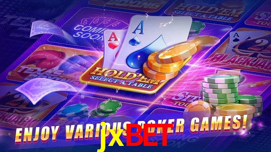 cassino jxbet