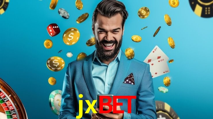 Flash Promotion jxbet