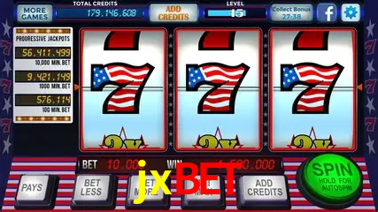 Descubra o Mundo do Cassino Online com jxbet