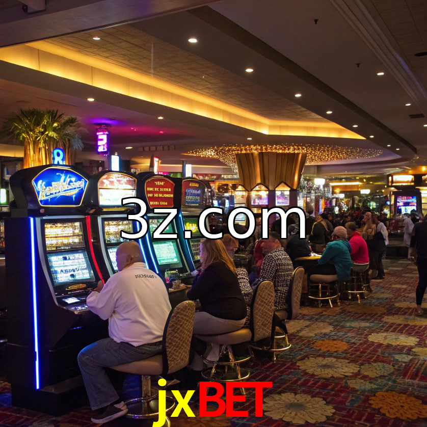 jxbet-Game-Jogo