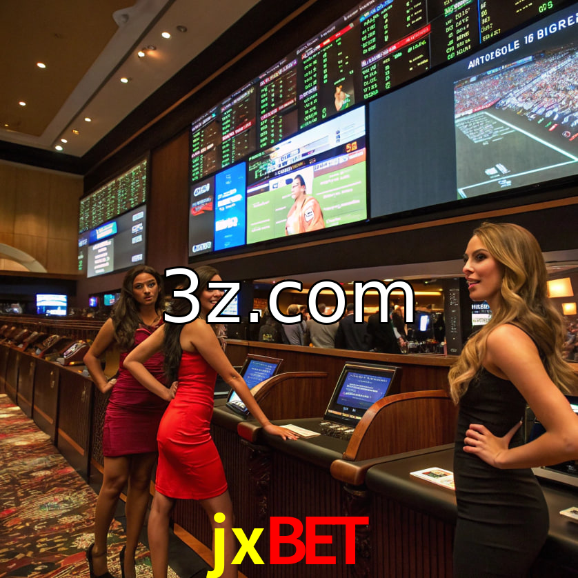 jxbet-Game-Apostas