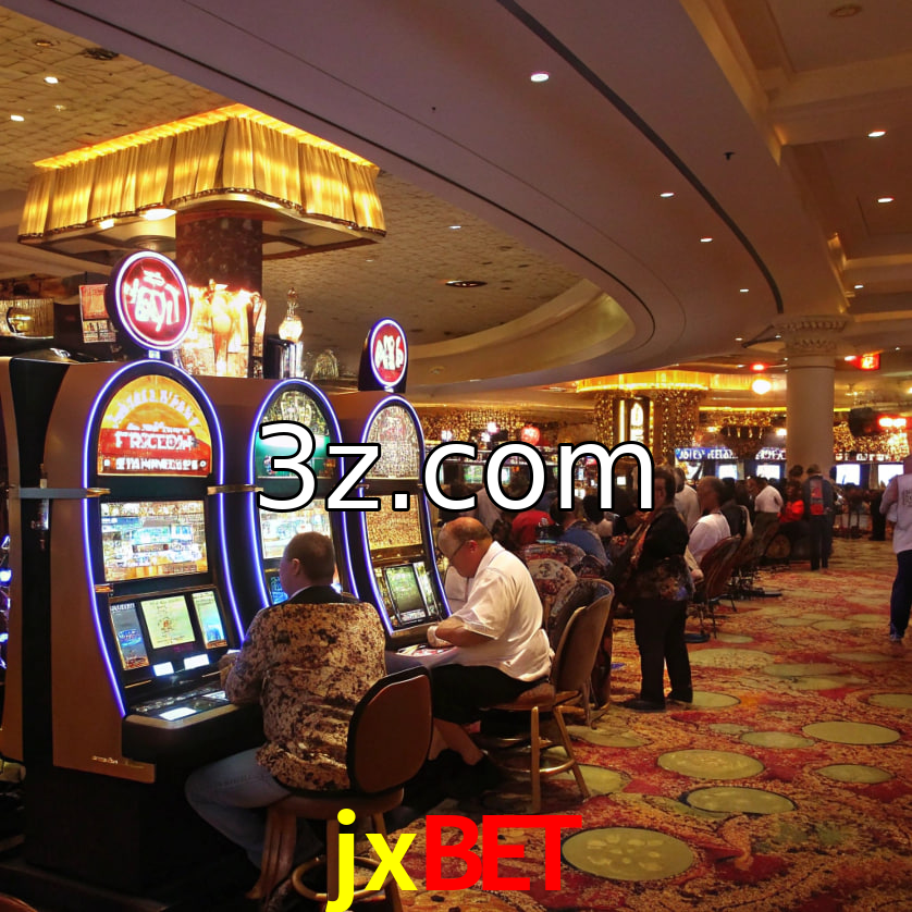 jxbet-Game-Slots
